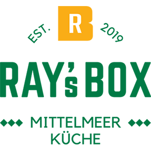RAY'S BOX